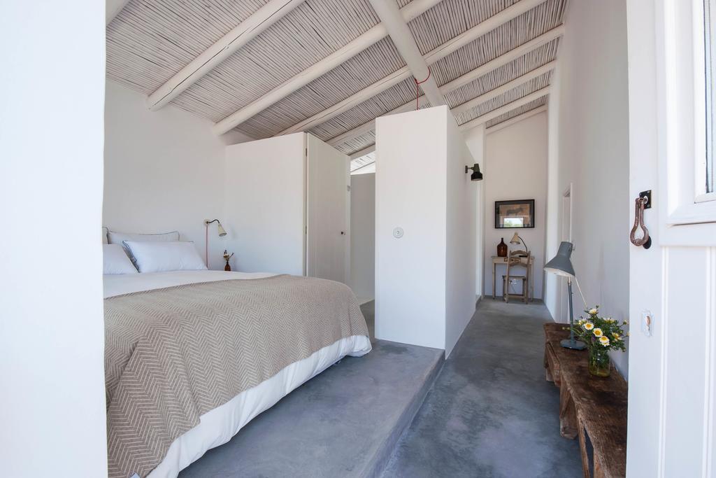 Pensao Agricola Pension Cabanas De Tavira Kamer foto